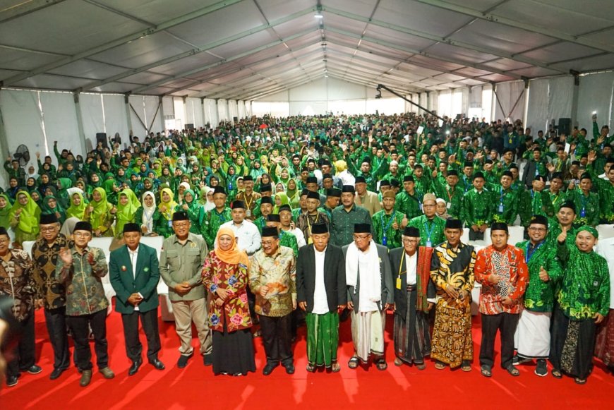 Hasil Rekomendasi Rakernas Kelima Pergunu di Majalengka