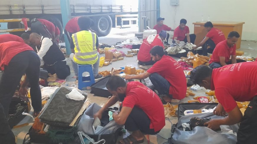 Jamah Haji Mulai Pulang 4 Juli 2023, Dilarang Membawa Barang-barang Ini