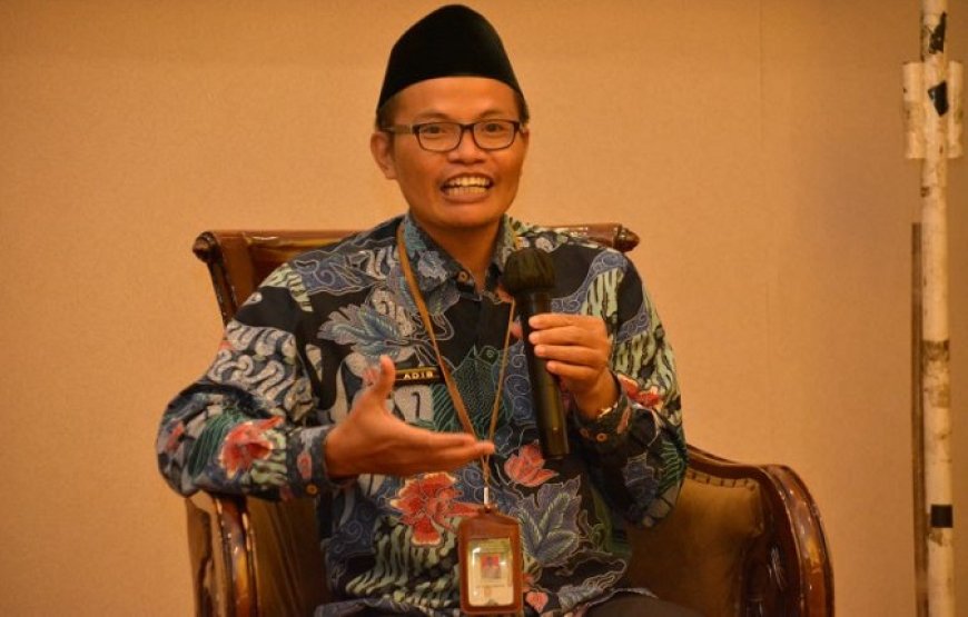 Kemenag Imbau 15 dan 16 Juli 2023 Saatnya Cek Arah Kiblat