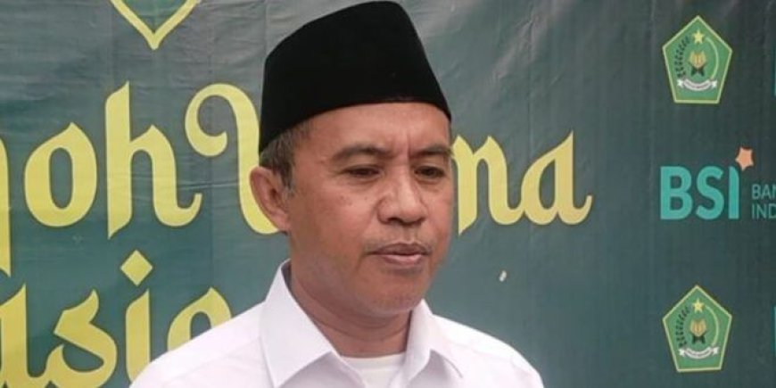 Halaqah Ulama Nasional Hasilkan 3 Rekomendasi