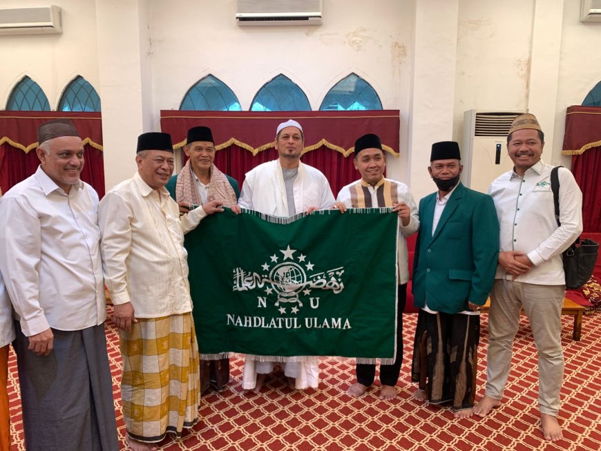 Habib Ali Kwitang Pantas Disebut Pahlawan