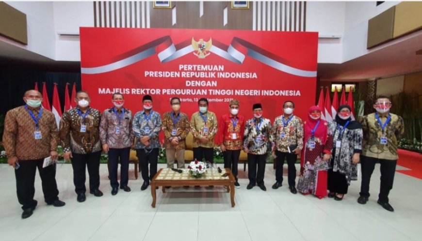 Rektor UIN Sumatra Utara Siap Integrasikan Merdeka Belajar dan Wahdatul Ulum
