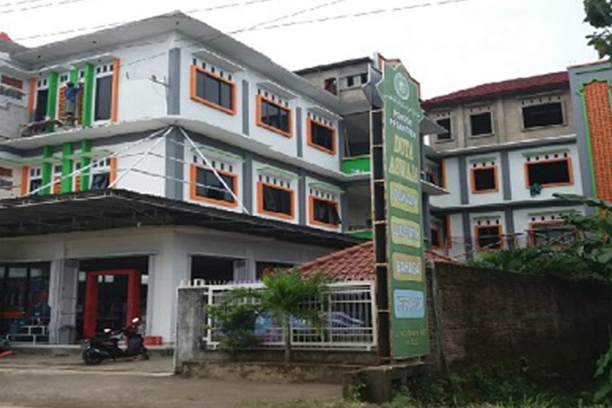 Ponpes Duta Aswaja Kudus Rawat Tradisi Idul Adha, Berikut Kegiatannya