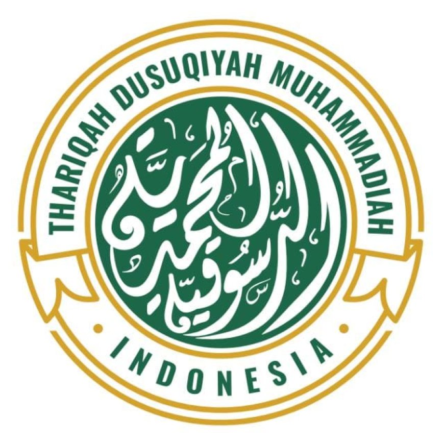 Ajaran Thariqah Dusuqiyah Muhammadiah