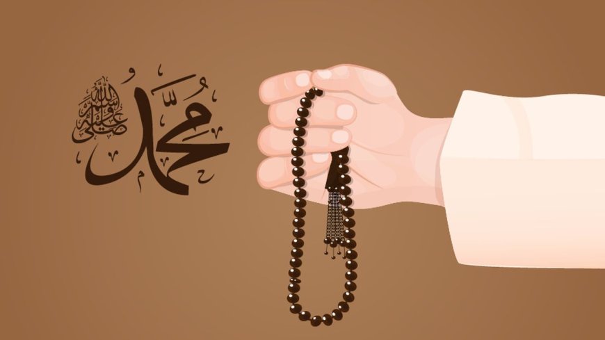Khutbah Jumat: Cara Mencintai dan Dicintai Rasulullah