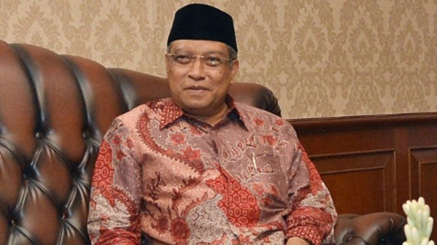Dimensi Kemanusiaan Sufisme dan Thariqah