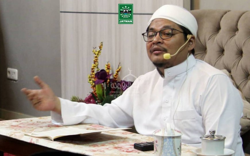 Menjaga Lisan, Meraih Keselamatan