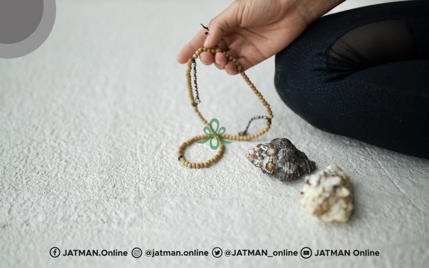 Inilah Rahasia Wirid Syekh Abul Hasan Asy-Syadzili