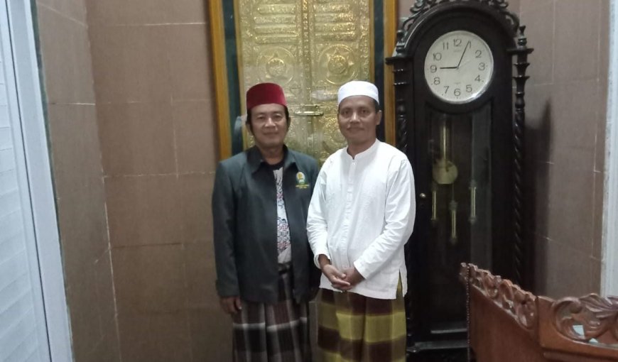 Kiai Haryadi, Tafsir Surat Ali Imron Tentang Perang Badar