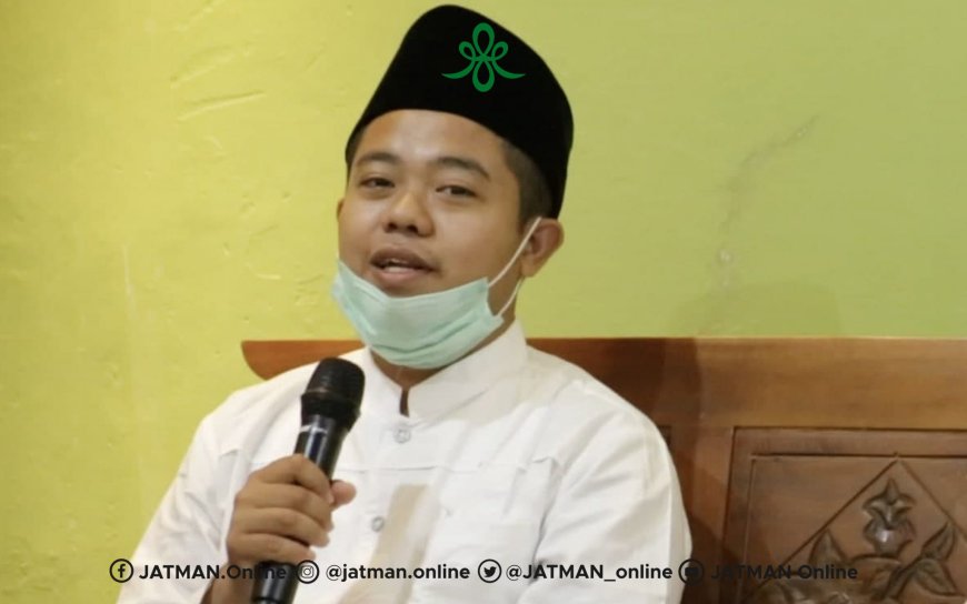 Gus Najih Imbau Masyarakat Selektif Memilih Pesantren