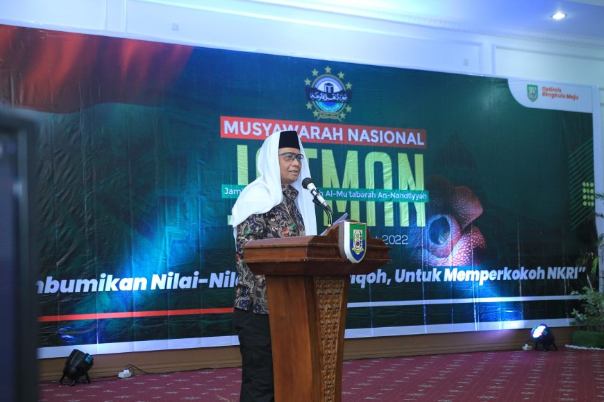 Mahfud MD: Radikalisme Ancaman Bagi NKRI