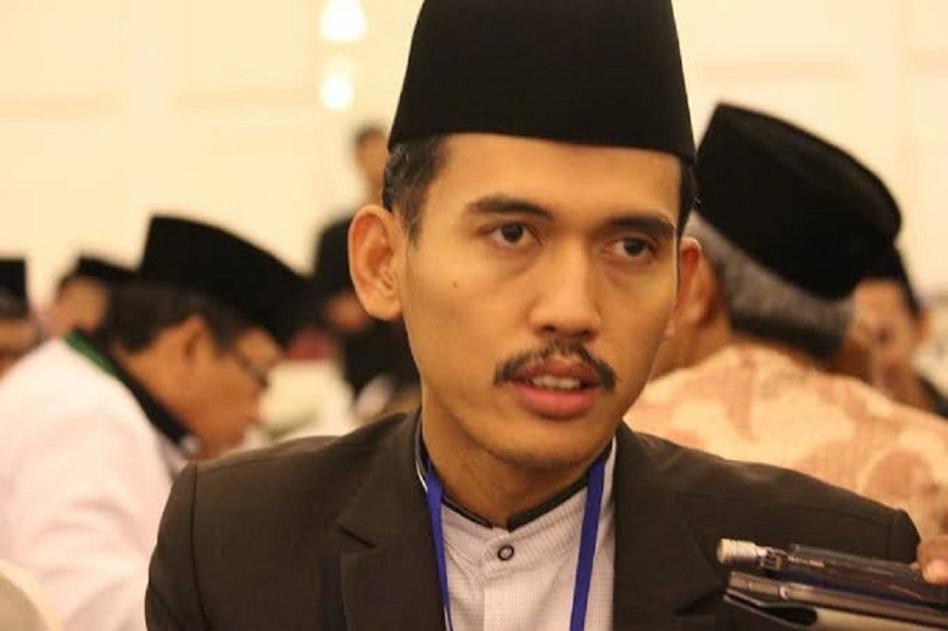 Gus Niam: Penetapan Logo Halal Idealnya Serap Aspirasi Publik