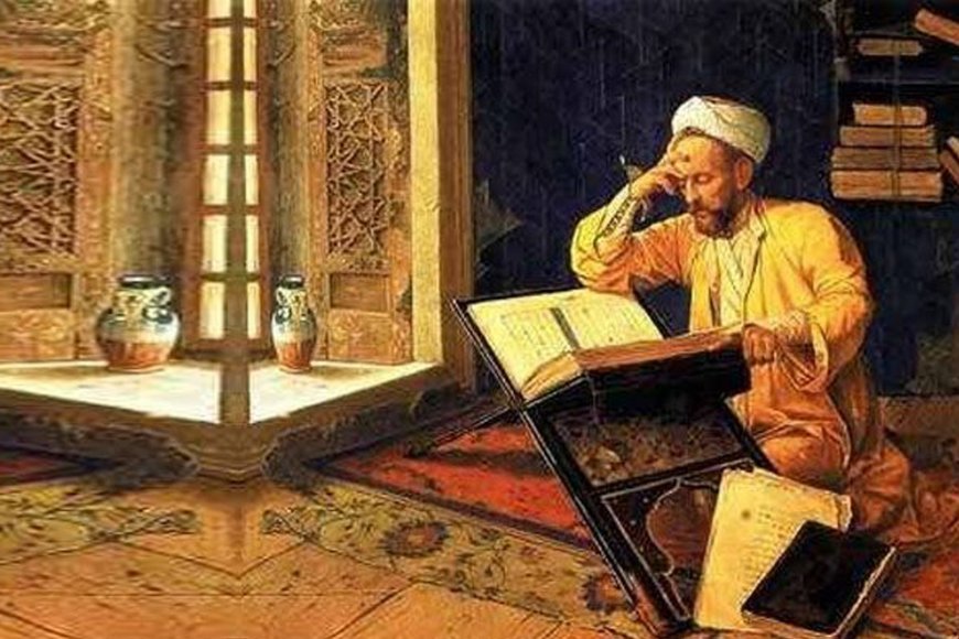 Biografi Imam Bukhari, Belajar Hadis Kurang dari Umur 10 Tahun