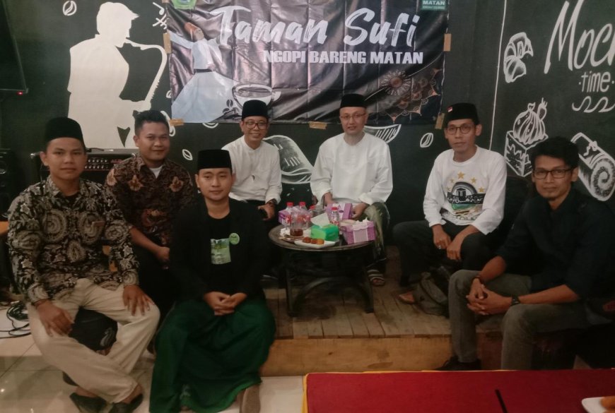 MATAN Brebes Kenalkan MATAN pada Generasi Millenial dengan Unik