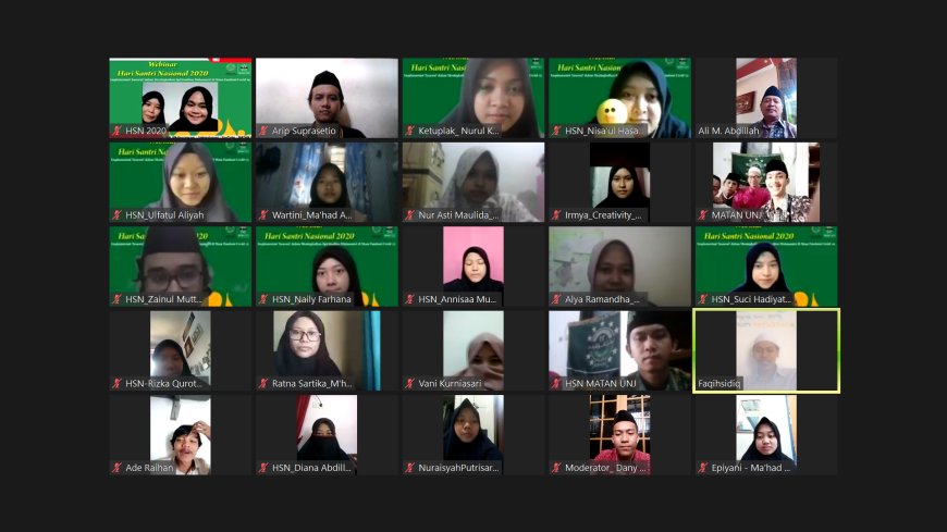 Dzikir dan Shalawat adalah Kunci Terhindar dari Berbagai Penyakit