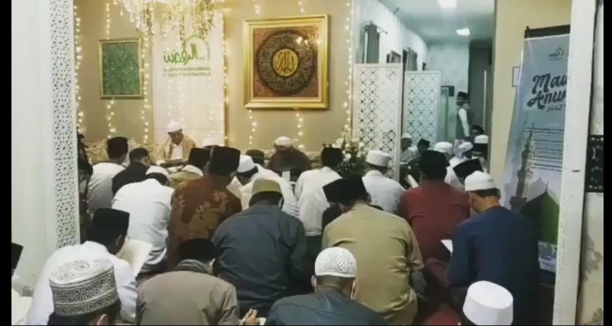 11 Perawi Indonesia dalam Kitab al Arba’un al Buldaniyah