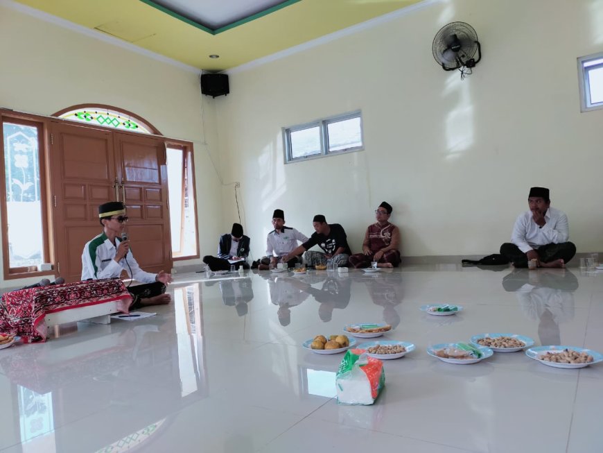 MATAN Karawang Siap Meriahkan Harlah MATAN Ke-9