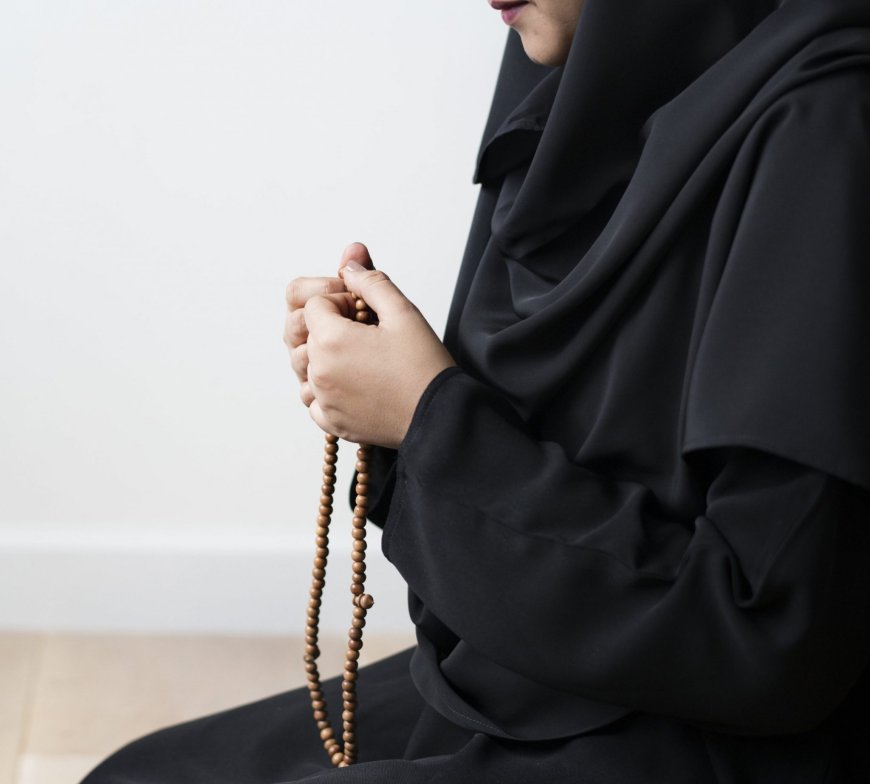 Empat Macam Dzikir Menurut Imam Asy Syadzili