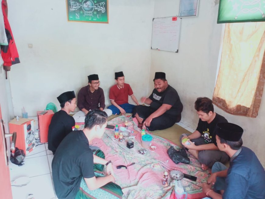 Menjawab Tantangan Zaman, MATAN UNU Cirebon Adakan Kajian Mingguan