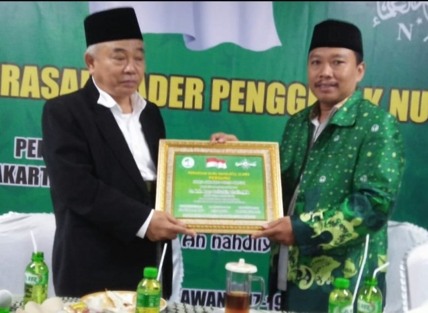 Pergunu DKI Jakarta Buka Beasiswa S1, S2, dan S3 di IKHAC