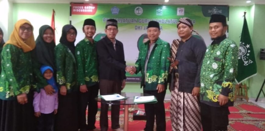 Pergunu DKI Jakarta Buka Beasiswa S1 Sastra Inggris di STIBA IEC Jakarta