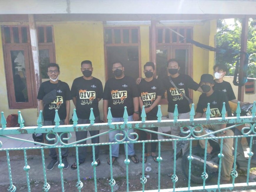 PPKM Darurat, MATAN Kota Cirebon Adakan Bansos