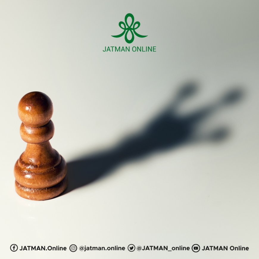 Jauhilah 5 Macam Riya’ Ini