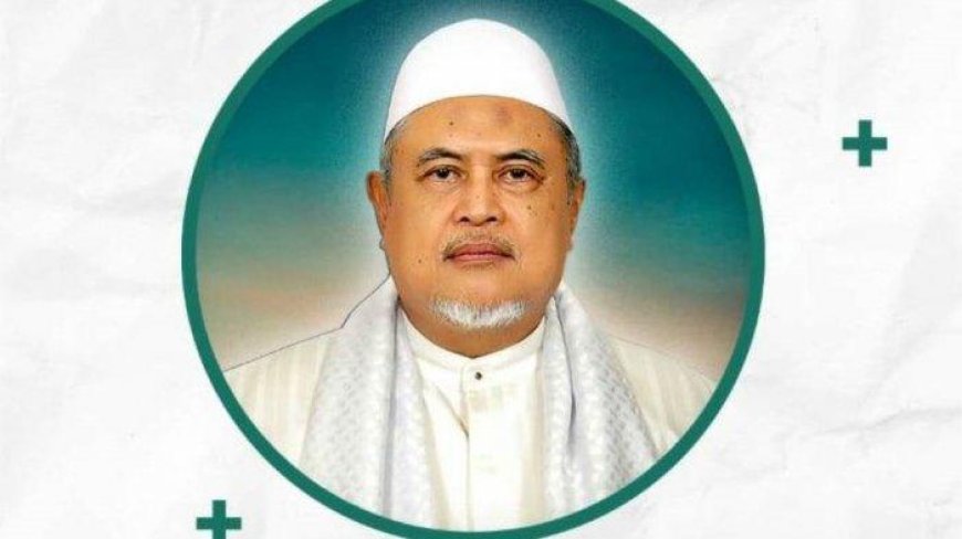Innalillahi, Kiai Djamal Pengasuh Kajian Al Hikam Wafat