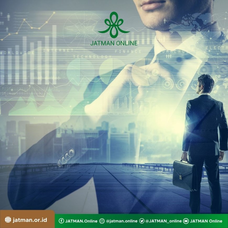 Mutiara Al Hikam 1: Usaha Penting Tapi bukan Segalanya