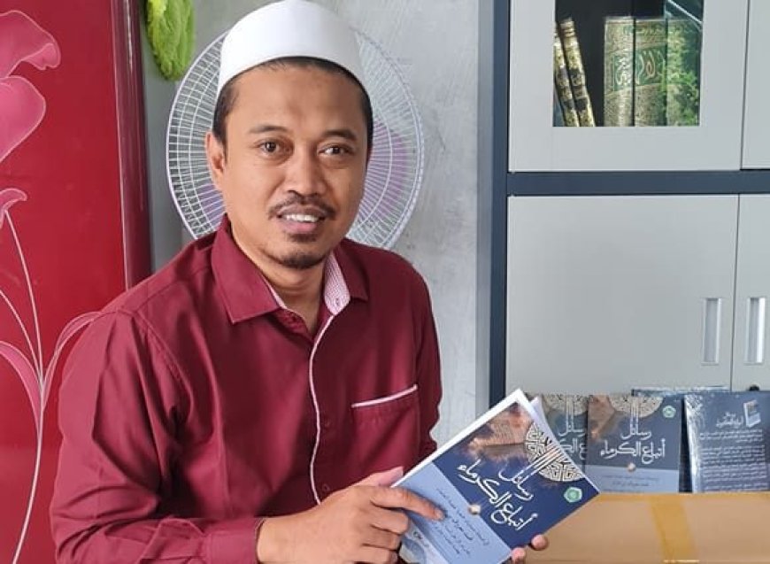 Apakah Malam Nisfu Sya’ban Sama Seperti Malam Biasa?