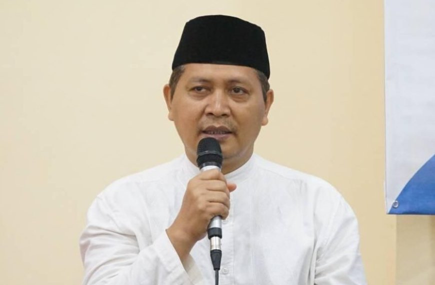 Ramadan Jadi Ajang Berbagi Untuk Melebur Virus Kebencian
