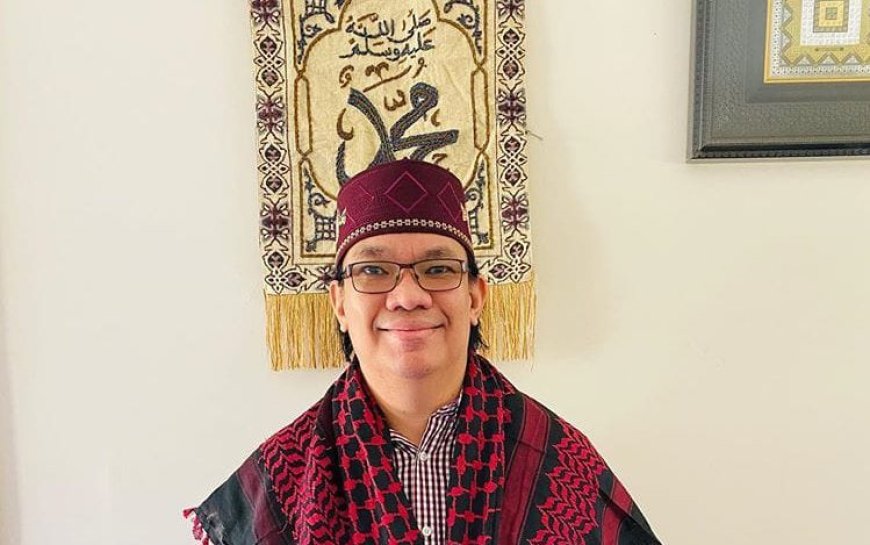 Gus Nadirsyah, Ibadah Puasa Dapat Mengendalikan Syahwat Kemanusiaan