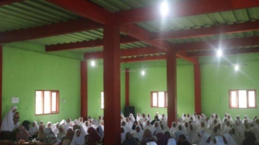 Tarekat Mencetak Peduli Sosial dan Kesadaran Berbangsa