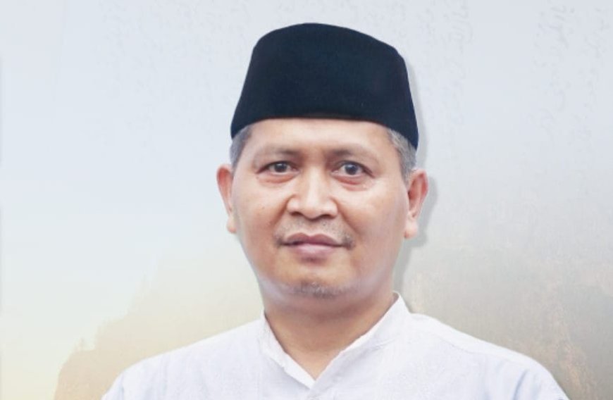 Jadwal Ngaji Tasawuf Bersama Kiai Ali M. Abdillah