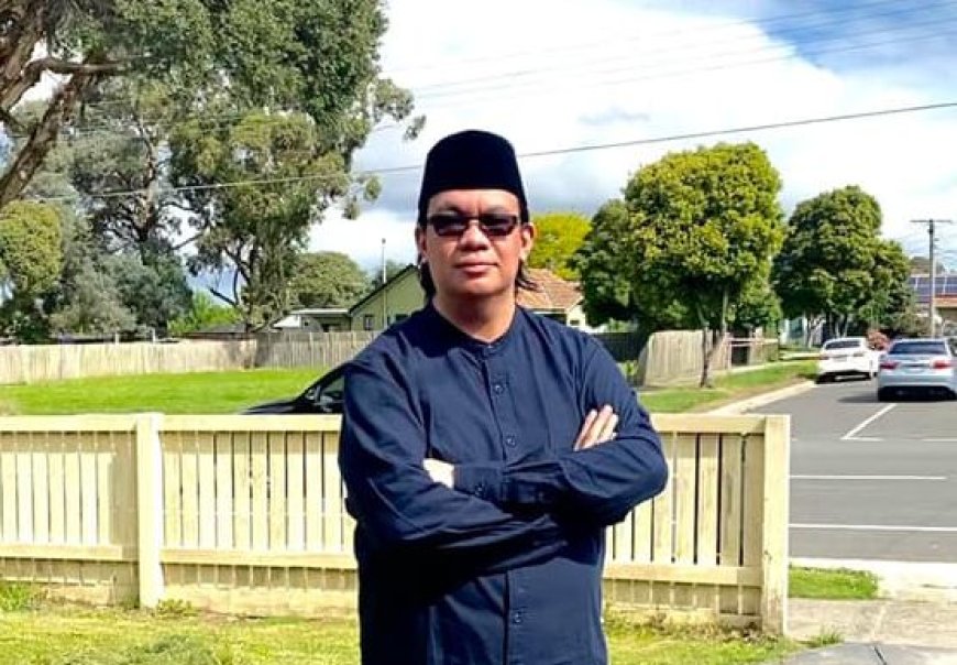 Gus Nadirsyah Hosen: Akal dan Syariat Menuju Taat