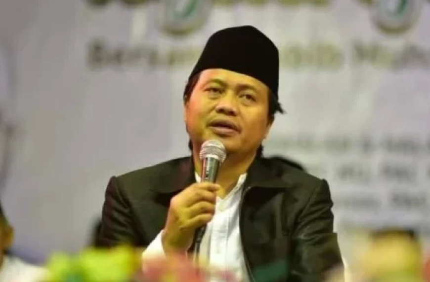 Gus Yusuf Chudlori Jelaskan Faedah Shalawat Jibril Dapatkan Limpahan Rizki