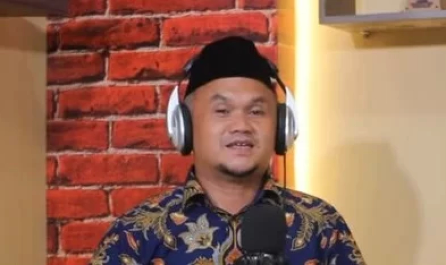 Gus Ulun Jelaskan Manfaat dan Berkahnya Jadi Santri