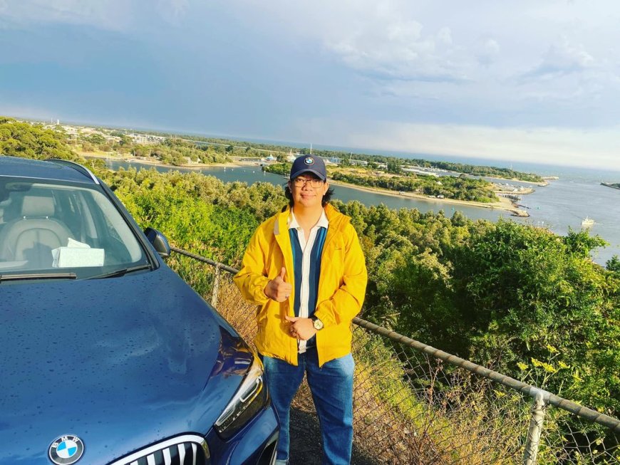 Gus Nadirsyah Hosen: Apa Sih Sukses Itu?