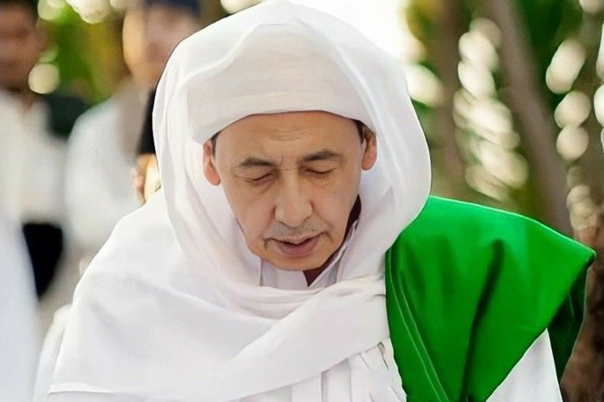 Habib Luthfi Akan Buka Puncak Harlah 1 Abad NU dengan Ijazah Kubro