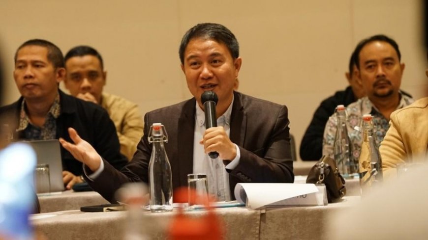 Memilih Tidak Populer, Dirjen PHU: Menag Ingin Lindungi Hak Seluruh Jamaah Haji