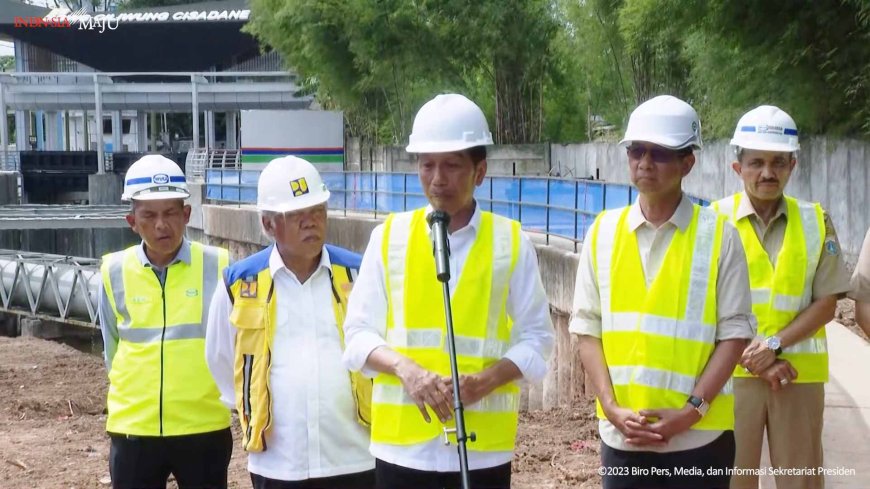 Kenaikan Biaya Haji, Presiden Jokowi: Itu Belum Final