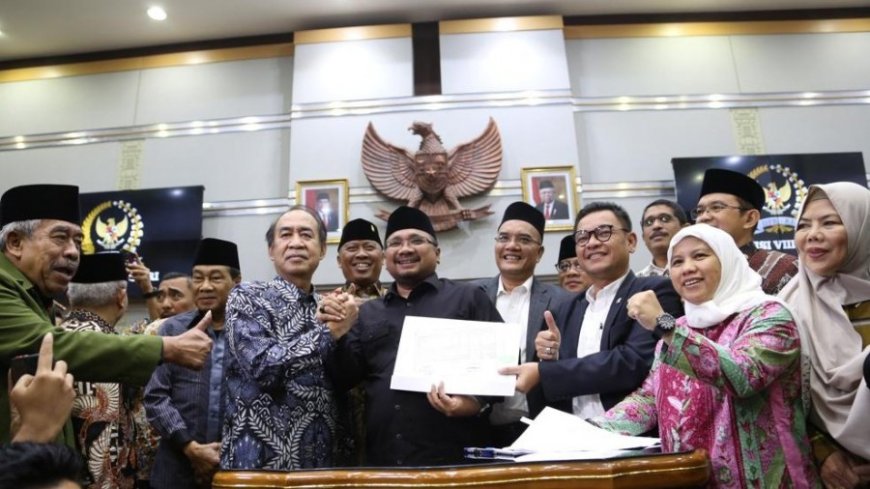 Biaya Haji 2023 Menjadi Rp 49,8 Juta, Ini Rinciannya