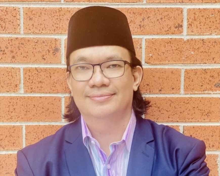 Gus Nadirsyah Hosen: Hidup Ini Bukan Lomba Lari