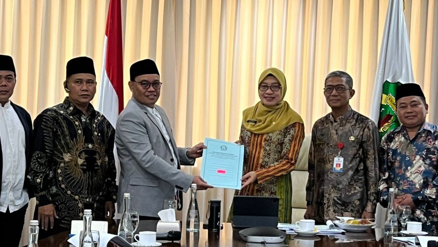 Resmi, Kaltim Jadi Tuan Rumah MTQ Nasional 2024
