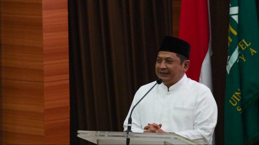Catat Tanggalnya, Seleksi 30 Kouta Beasiswa Kuliah di Maroko Tahun 2023
