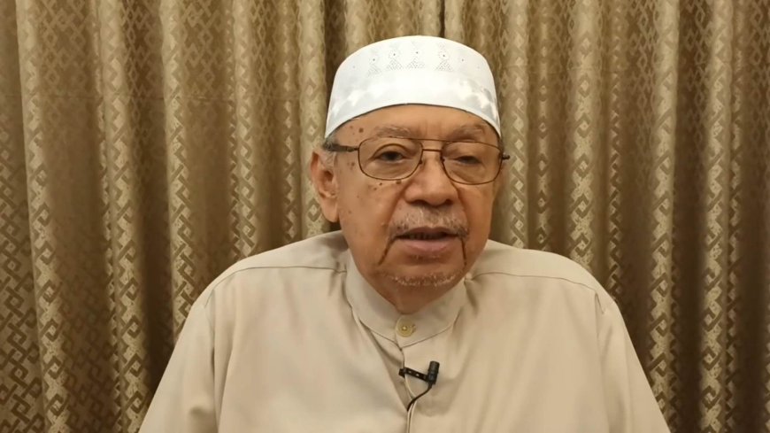 Kiai Zakky Mubarak Jelaskan Shalat Dapat Membentuk Kepribadian