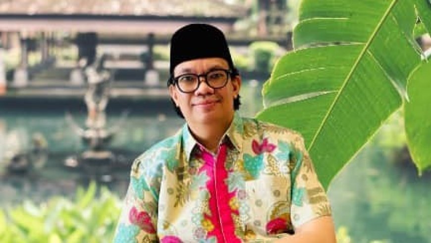 Gus Nadirsyah Jelaskan Seorang Salik Gapai CintaNya dengan Sabar