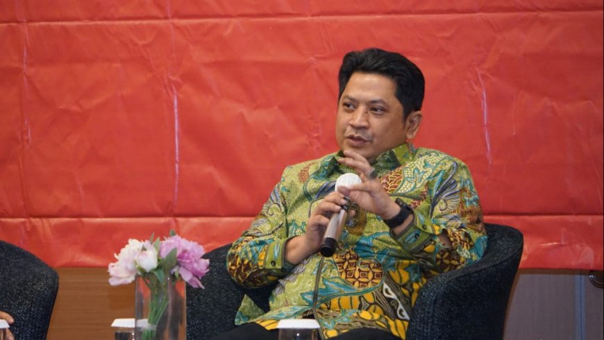 Kemenag Buka Seleksi Bantuan Litapdimas 2023 bagi Dosen PTKI