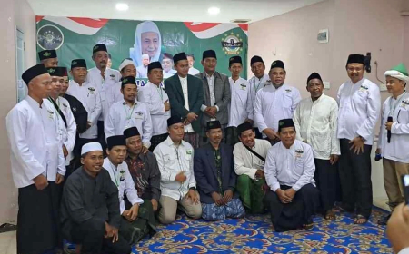 Perkuat Organisasi, JATMAN Batam Gelar Mukernas I