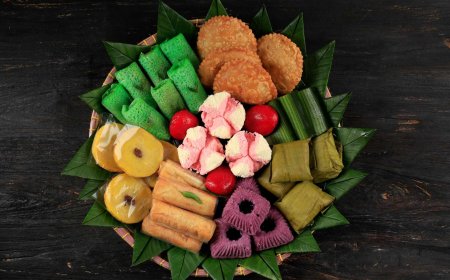 Mengenal Tekwinan: Tradisi Unik Masyarakat Brebes Merayakan Maulid Nabi